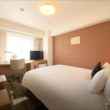 ไดวะ รอยเน็ต โฮเต็ล โอซากา ซาไก ฮิงะชิ Hotel ซาคาอิ ภายนอก รูปภาพ