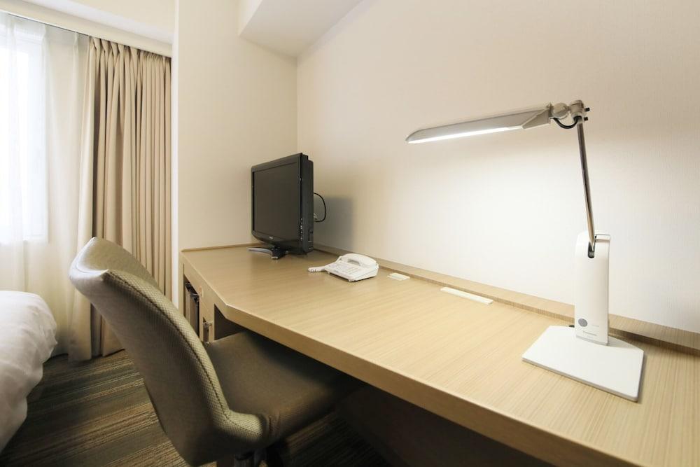 ไดวะ รอยเน็ต โฮเต็ล โอซากา ซาไก ฮิงะชิ Hotel ซาคาอิ ภายนอก รูปภาพ