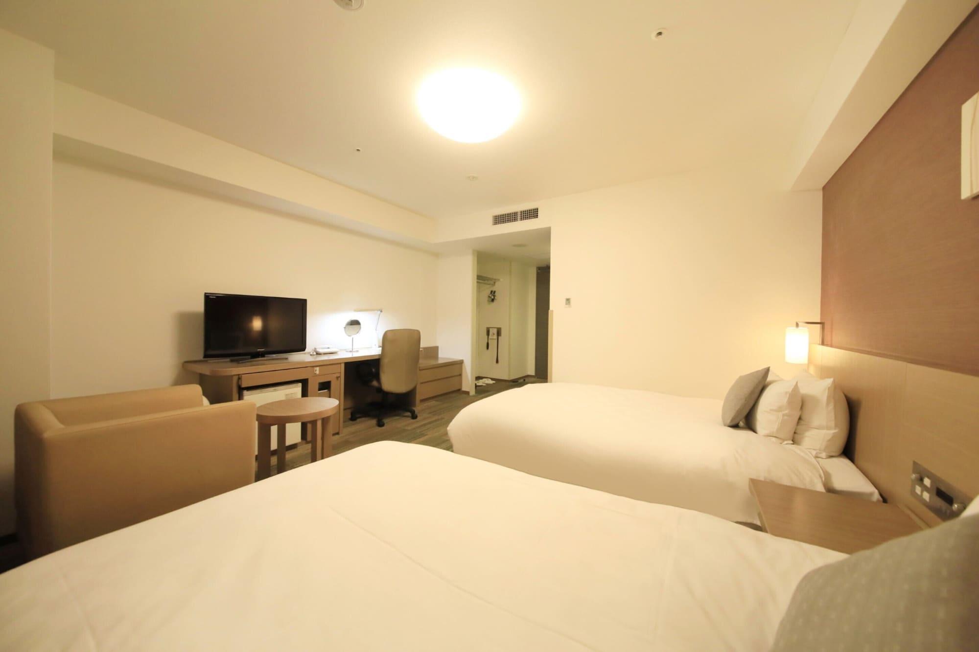ไดวะ รอยเน็ต โฮเต็ล โอซากา ซาไก ฮิงะชิ Hotel ซาคาอิ ภายนอก รูปภาพ