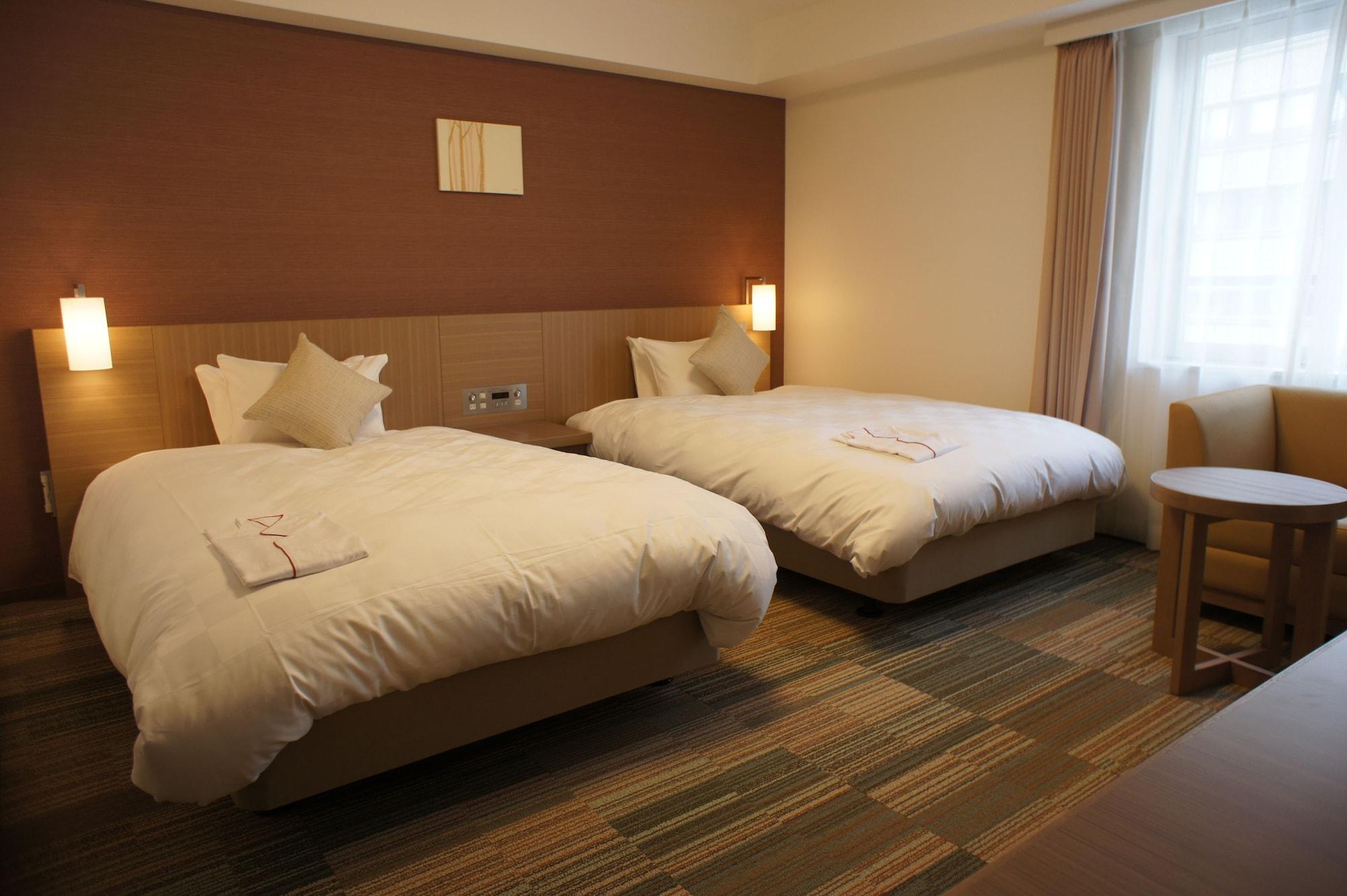 ไดวะ รอยเน็ต โฮเต็ล โอซากา ซาไก ฮิงะชิ Hotel ซาคาอิ ภายนอก รูปภาพ