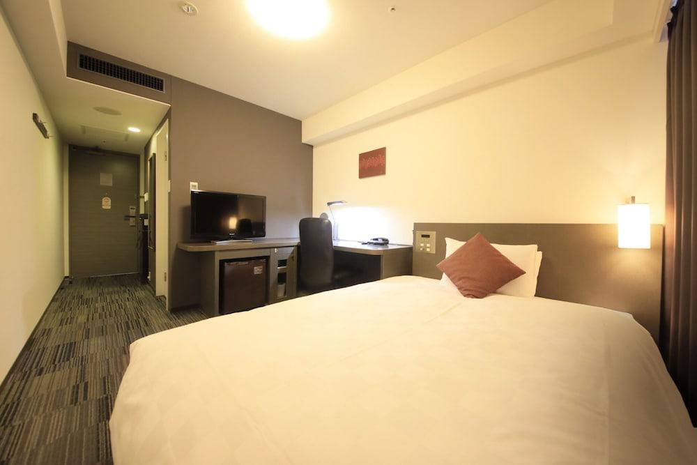 ไดวะ รอยเน็ต โฮเต็ล โอซากา ซาไก ฮิงะชิ Hotel ซาคาอิ ภายนอก รูปภาพ