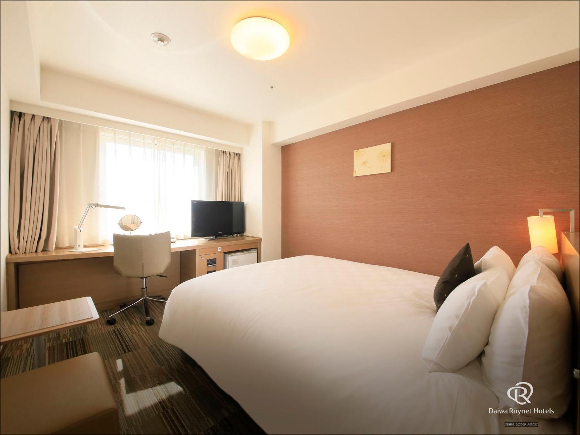 ไดวะ รอยเน็ต โฮเต็ล โอซากา ซาไก ฮิงะชิ Hotel ซาคาอิ ภายนอก รูปภาพ