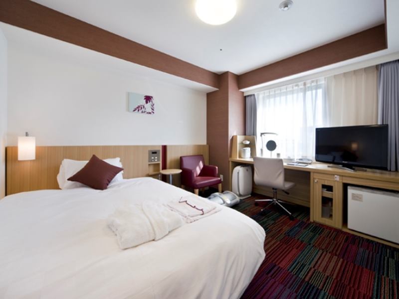 ไดวะ รอยเน็ต โฮเต็ล โอซากา ซาไก ฮิงะชิ Hotel ซาคาอิ ภายนอก รูปภาพ